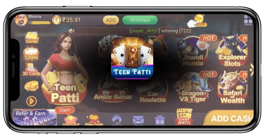 Teen Patti Master Apk Download